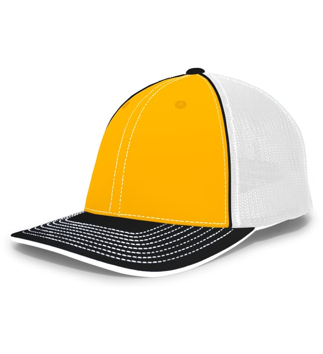 PACIFIC TRUCKER FLEXFIT CAP