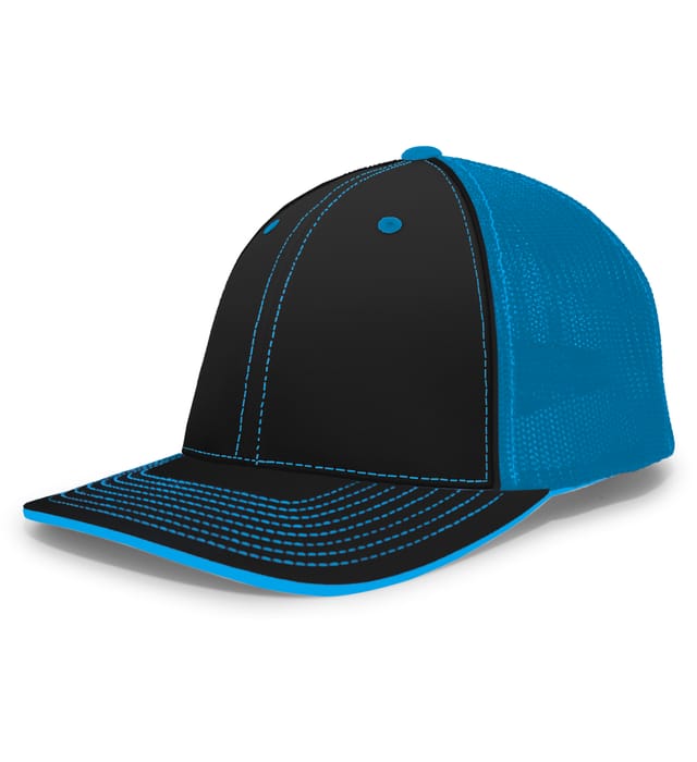 PACIFIC TRUCKER FLEXFIT CAP