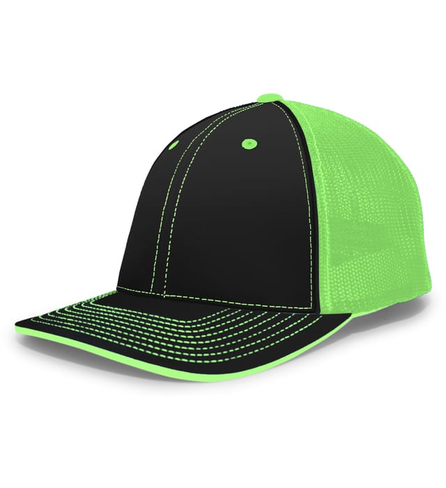 PACIFIC TRUCKER FLEXFIT CAP