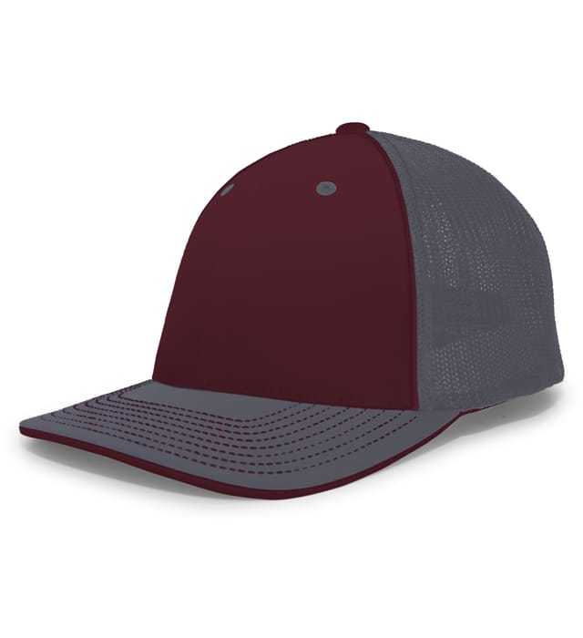 PACIFIC TRUCKER FLEXFIT CAP