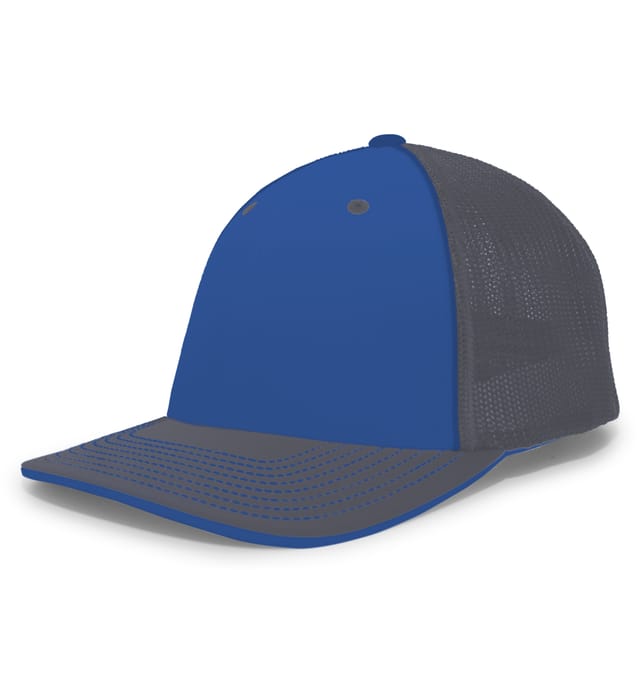 PACIFIC TRUCKER FLEXFIT CAP