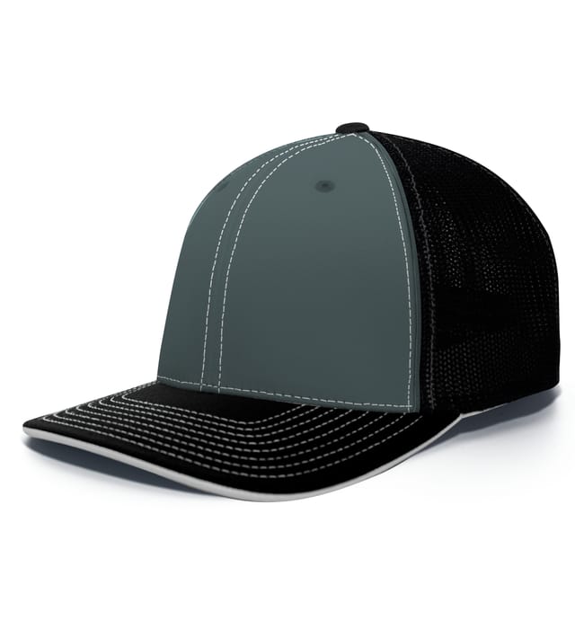 PACIFIC TRUCKER FLEXFIT CAP