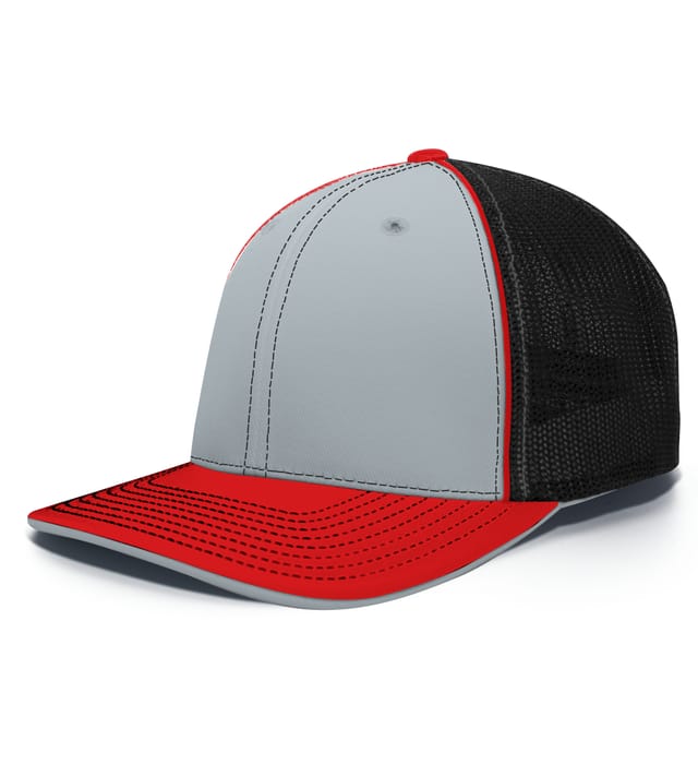 PACIFIC TRUCKER FLEXFIT CAP