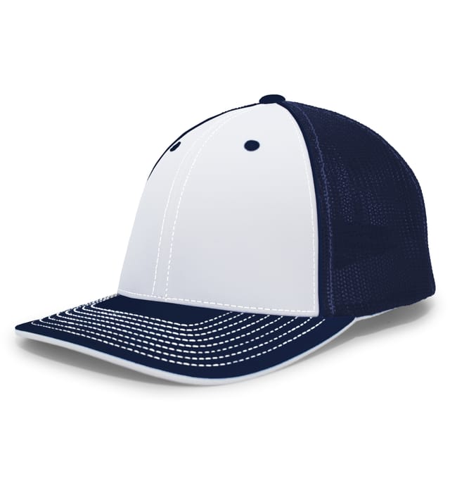 PACIFIC TRUCKER FLEXFIT CAP