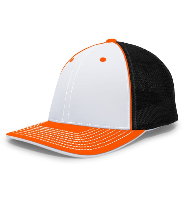 PACIFIC TRUCKER FLEXFIT CAP