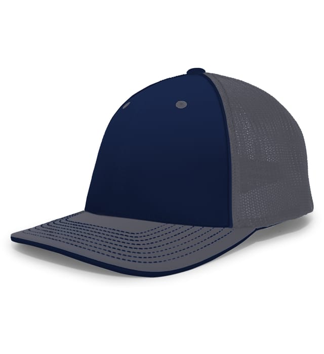 PACIFIC TRUCKER FLEXFIT CAP