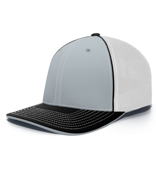 PACIFIC TRUCKER FLEXFIT CAP