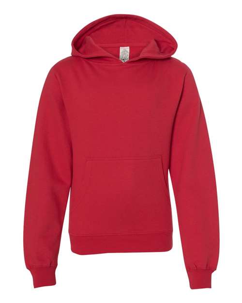 INDEPENDENT TRADING CO. YOUTH MIDWEIGHT HOODED SWEATSHIRT