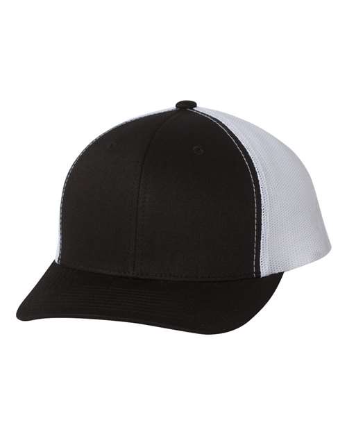 YP CLASSICS RETRO TRUCKER HAT