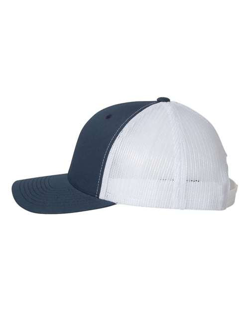 YP CLASSICS RETRO TRUCKER HAT