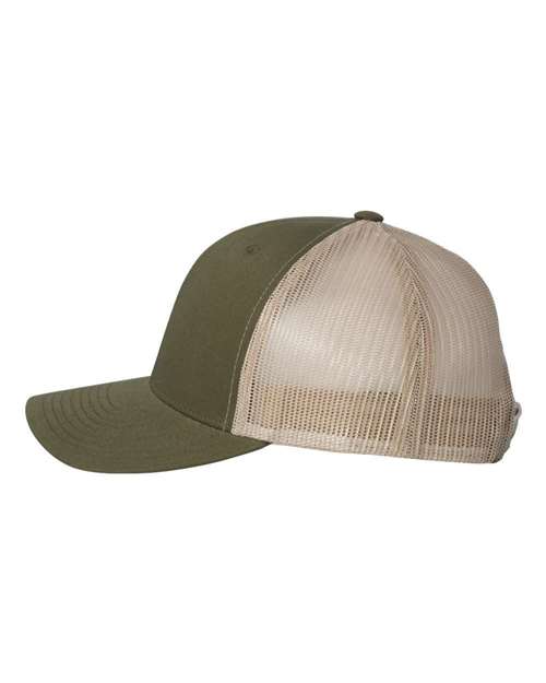 YP CLASSICS RETRO TRUCKER HAT