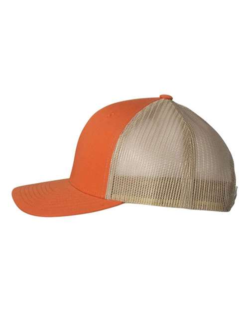 YP CLASSICS RETRO TRUCKER HAT