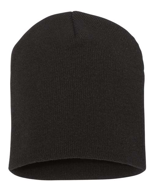 YUPOONG 8 1/2" BEANIE