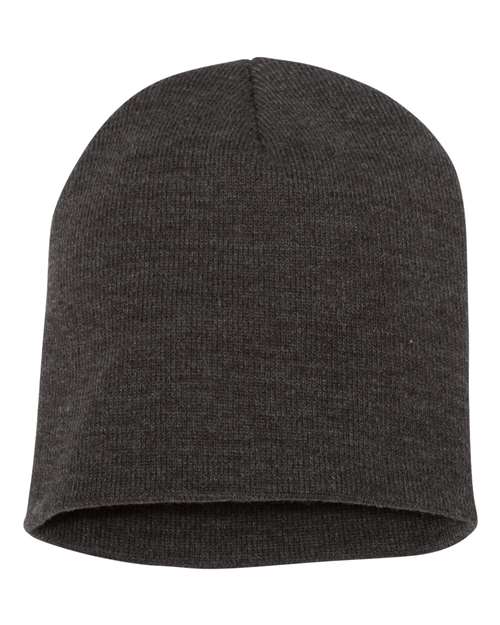 YUPOONG 8 1/2" BEANIE