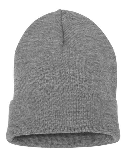 YUPOONG CUFFED BEANIE