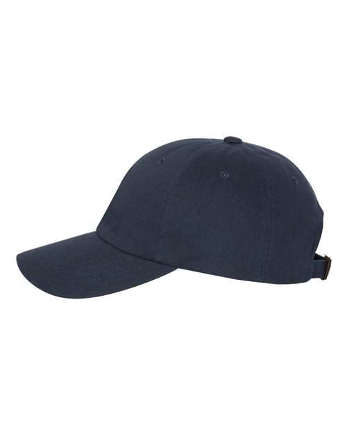 YUPOONG CLASSIC DAD HAT