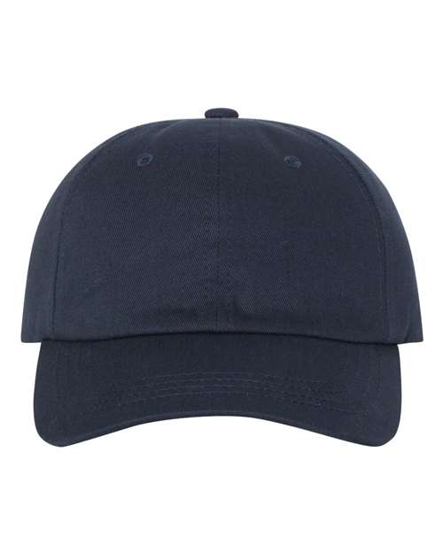 YUPOONG CLASSIC DAD HAT