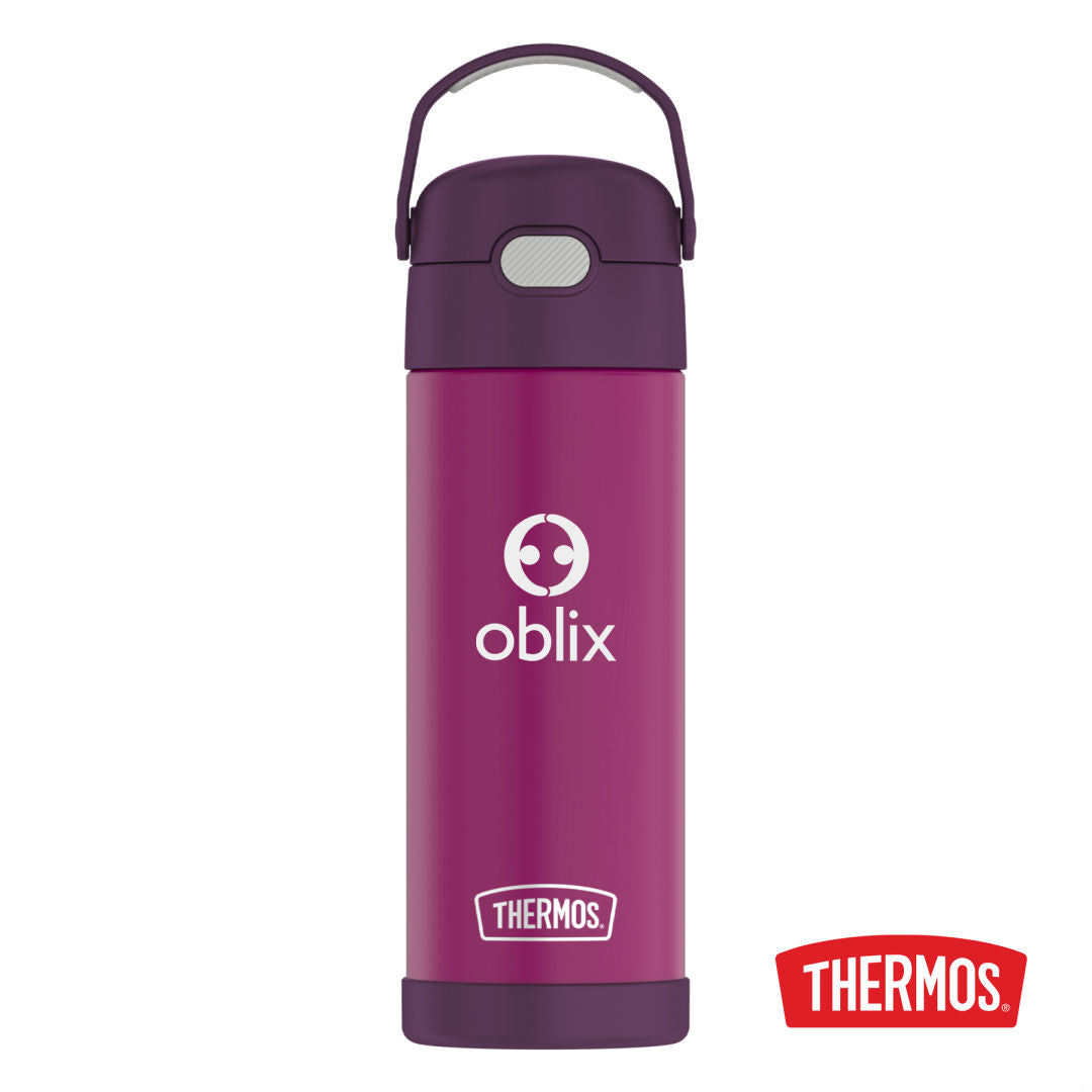 THERMOS FUNTAINER SS BOTTLE 16oz