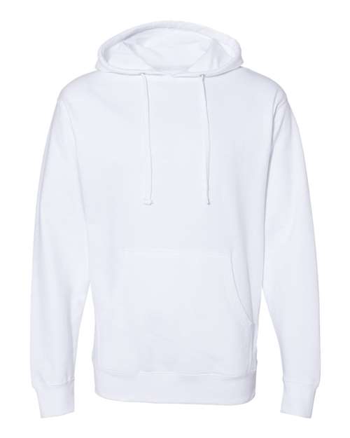 INDEPENDANT TRADING CO. MIDWEIGHT HOODED SWEATSHIRT