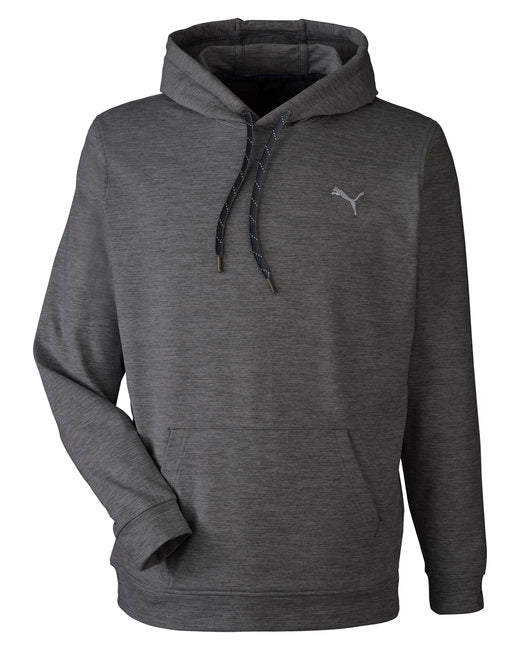 Gray puma best sale sweatshirt