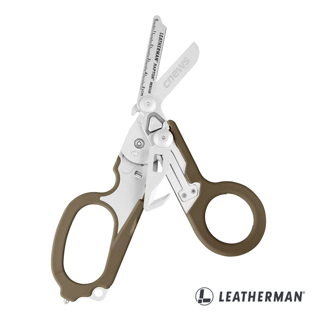 LEATHERMAN RAPTOR RESCUE MULTI TOOL