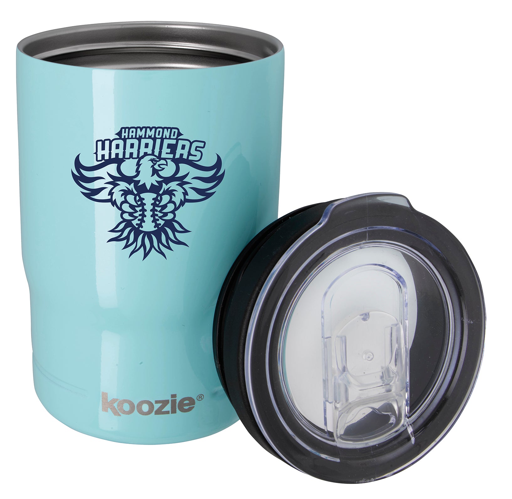 KOOZIE TRIPLE VACUUM TUMBLER 13oz