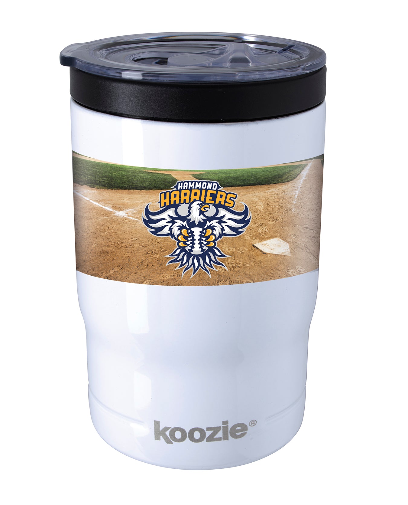KOOZIE TRIPLE VACUUM TUMBLER 13oz