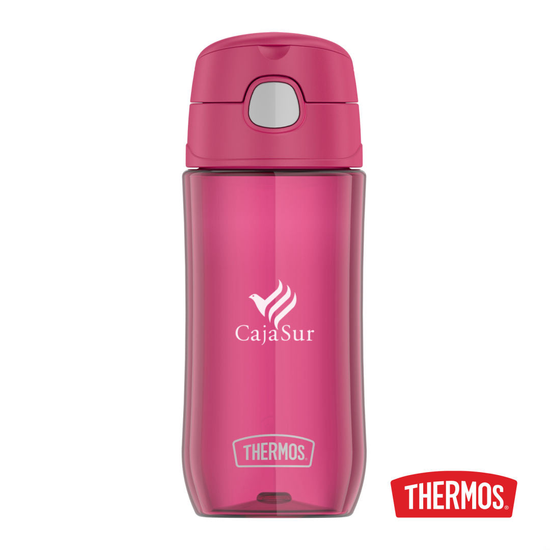 THERMOS FUNTAINER HYDRATION BOTTLE 16oz