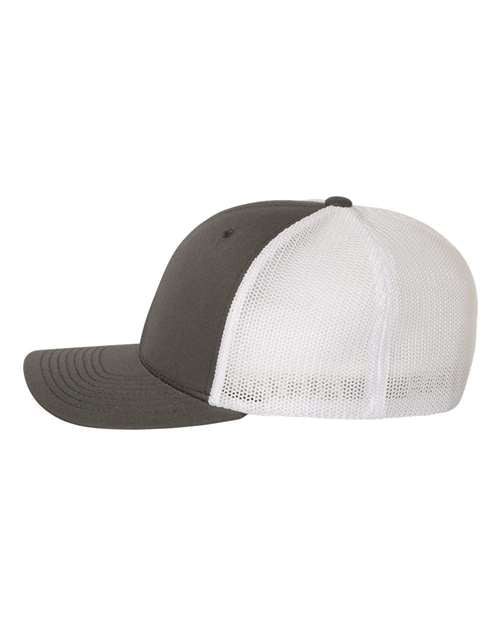 FLEXTFIT TRUCKER MESH HAT