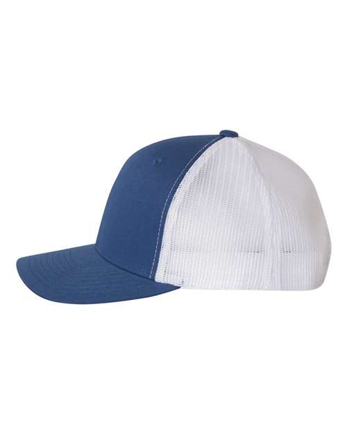 YP CLASSICS RETRO TRUCKER HAT