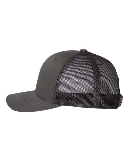 YP CLASSICS RETRO TRUCKER HAT