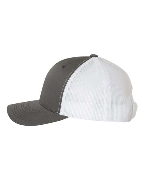 YP CLASSICS RETRO TRUCKER HAT
