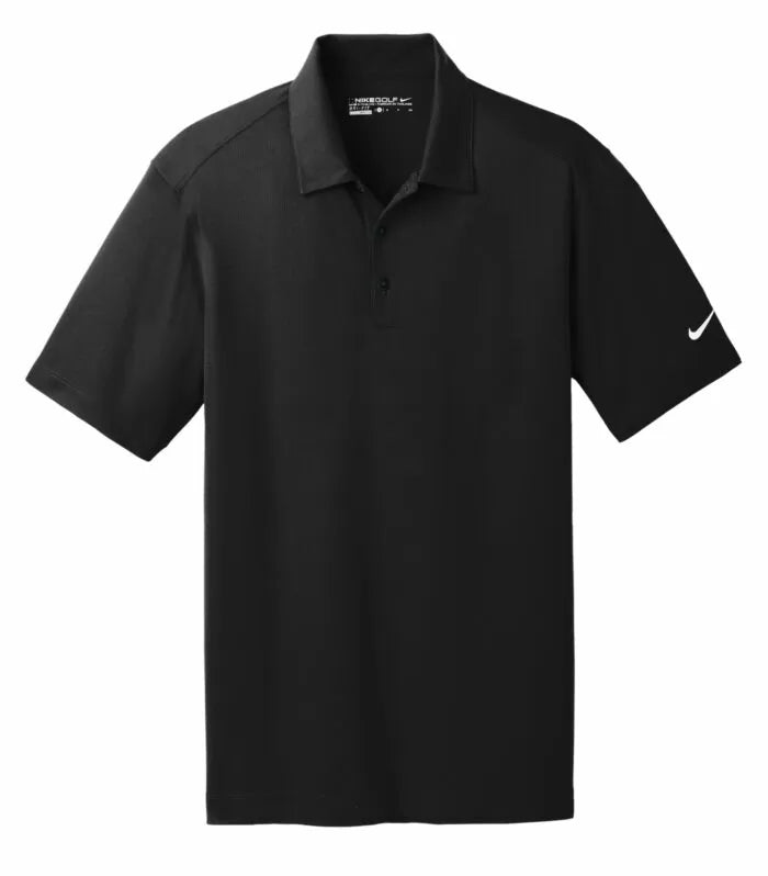 Nike vertical mesh polo hot sale