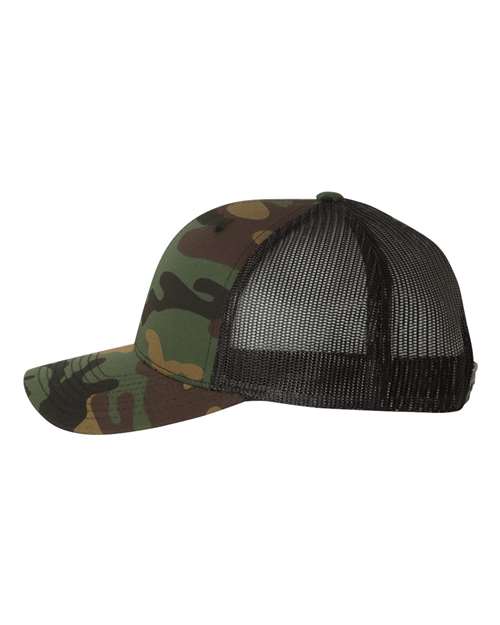 YP CLASSICS RETRO TRUCKER HAT