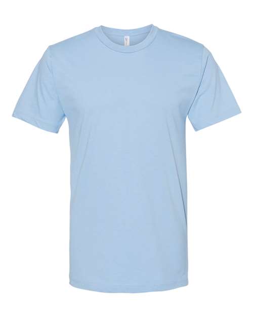 AMERICAN APPAREL FINE JERSEY TEE