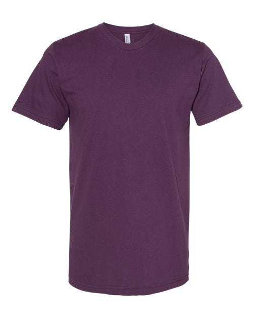 AMERICAN APPAREL FINE JERSEY TEE