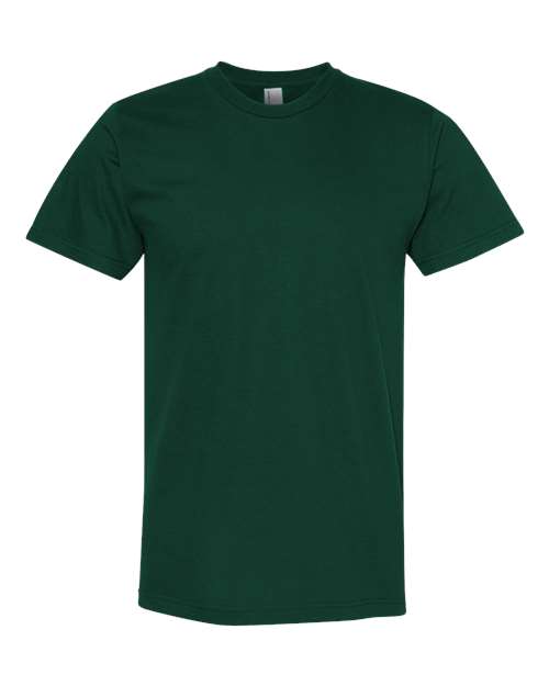 AMERICAN APPAREL FINE JERSEY TEE