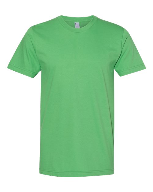 AMERICAN APPAREL FINE JERSEY TEE