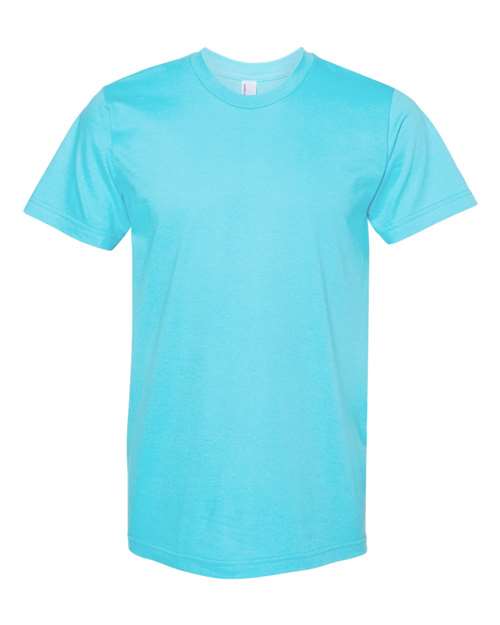 AMERICAN APPAREL FINE JERSEY TEE