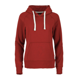 ROOTS 73 LADIES MAPLEGROVE FLC HOODIE