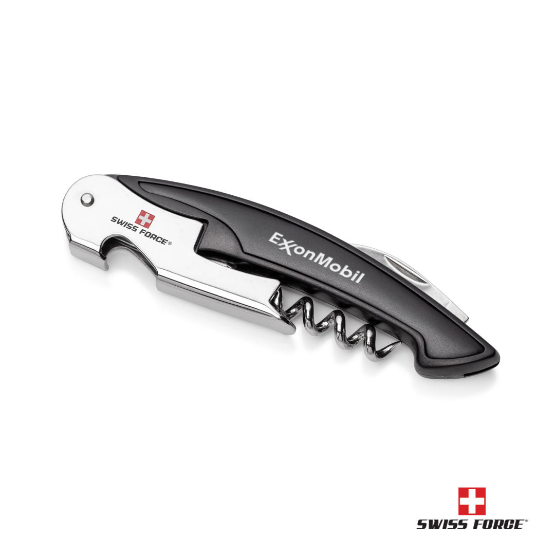 SWISS FORCE IMPRESSIVE WINE TOOL