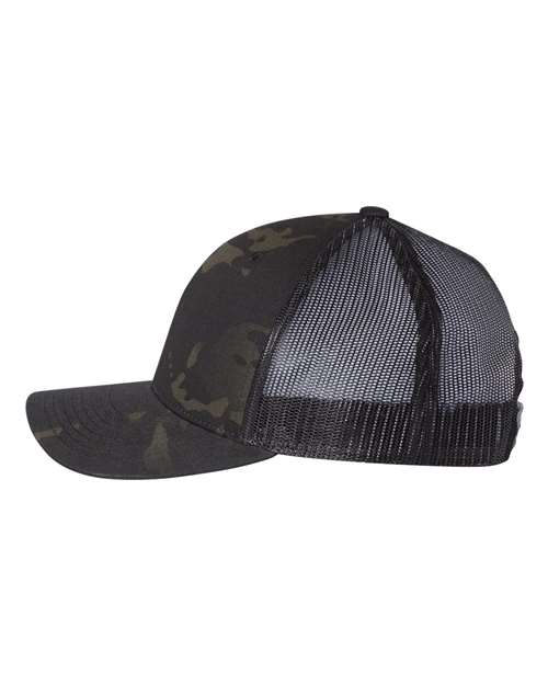 YP CLASSICS RETRO TRUCKER HAT