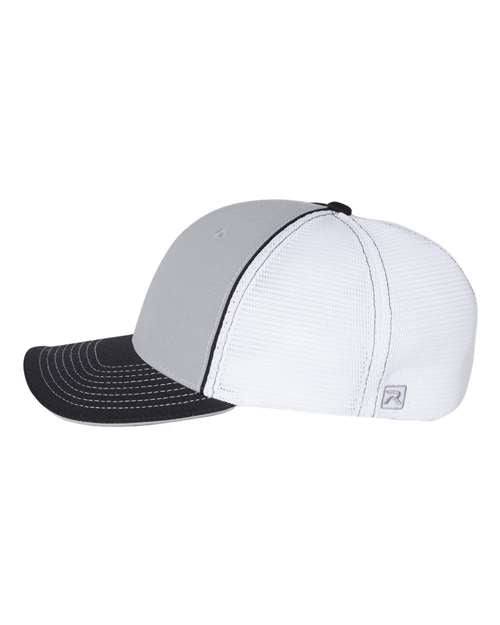 RICHARDSON PULSE SPORTMESH R-FLEX CAP