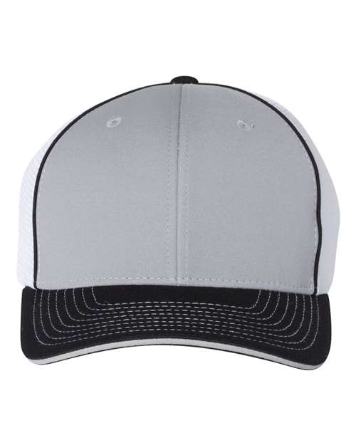 RICHARDSON PULSE SPORTMESH R-FLEX CAP
