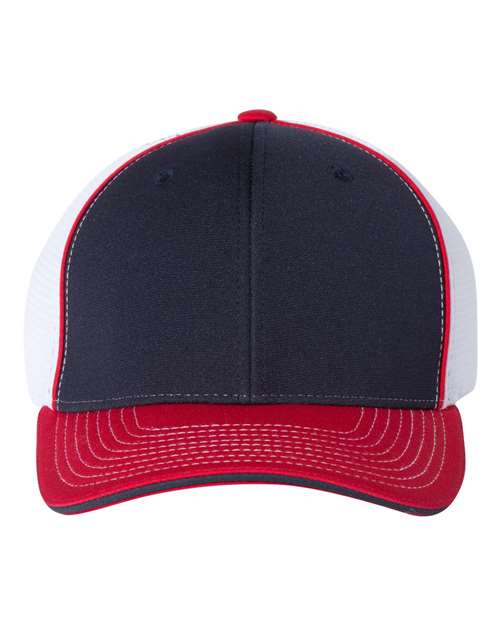 RICHARDSON PULSE SPORTMESH R-FLEX CAP