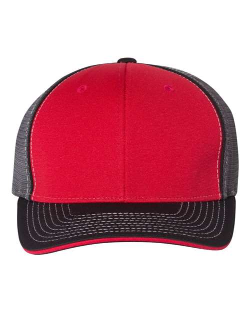 RICHARDSON PULSE SPORTMESH R-FLEX CAP