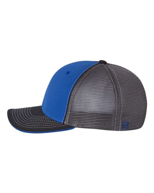 RICHARDSON PULSE SPORTMESH R-FLEX CAP