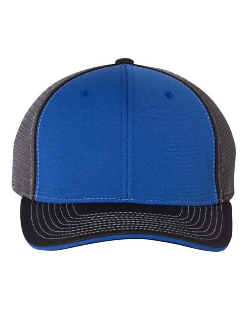 RICHARDSON PULSE SPORTMESH R-FLEX CAP