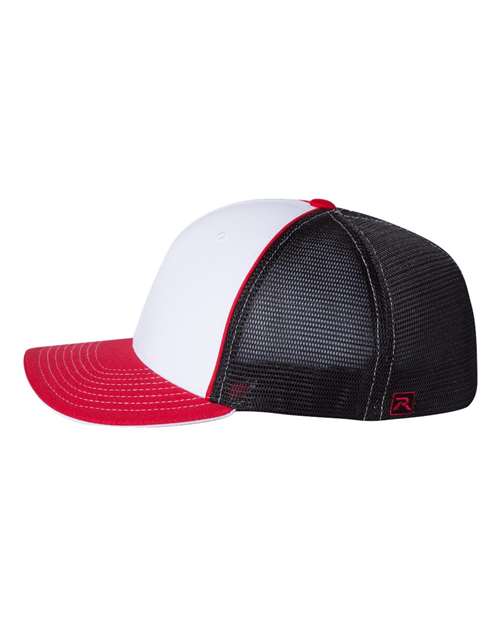 RICHARDSON PULSE SPORTMESH R-FLEX CAP