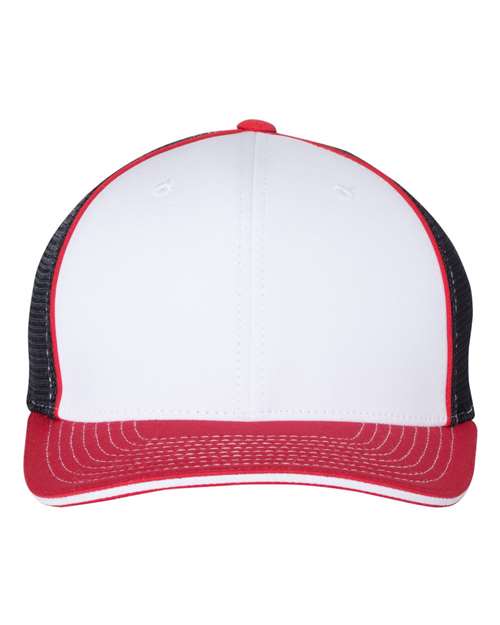 RICHARDSON PULSE SPORTMESH R-FLEX CAP